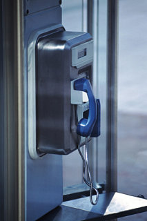 Moscow To Get Wi-Fi Pay Phones